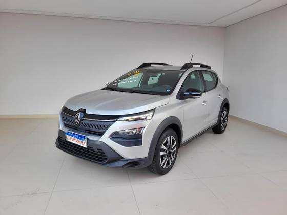 RENAULT KARDIAN 1.0 TCE FLEX EVOLUTION EDC